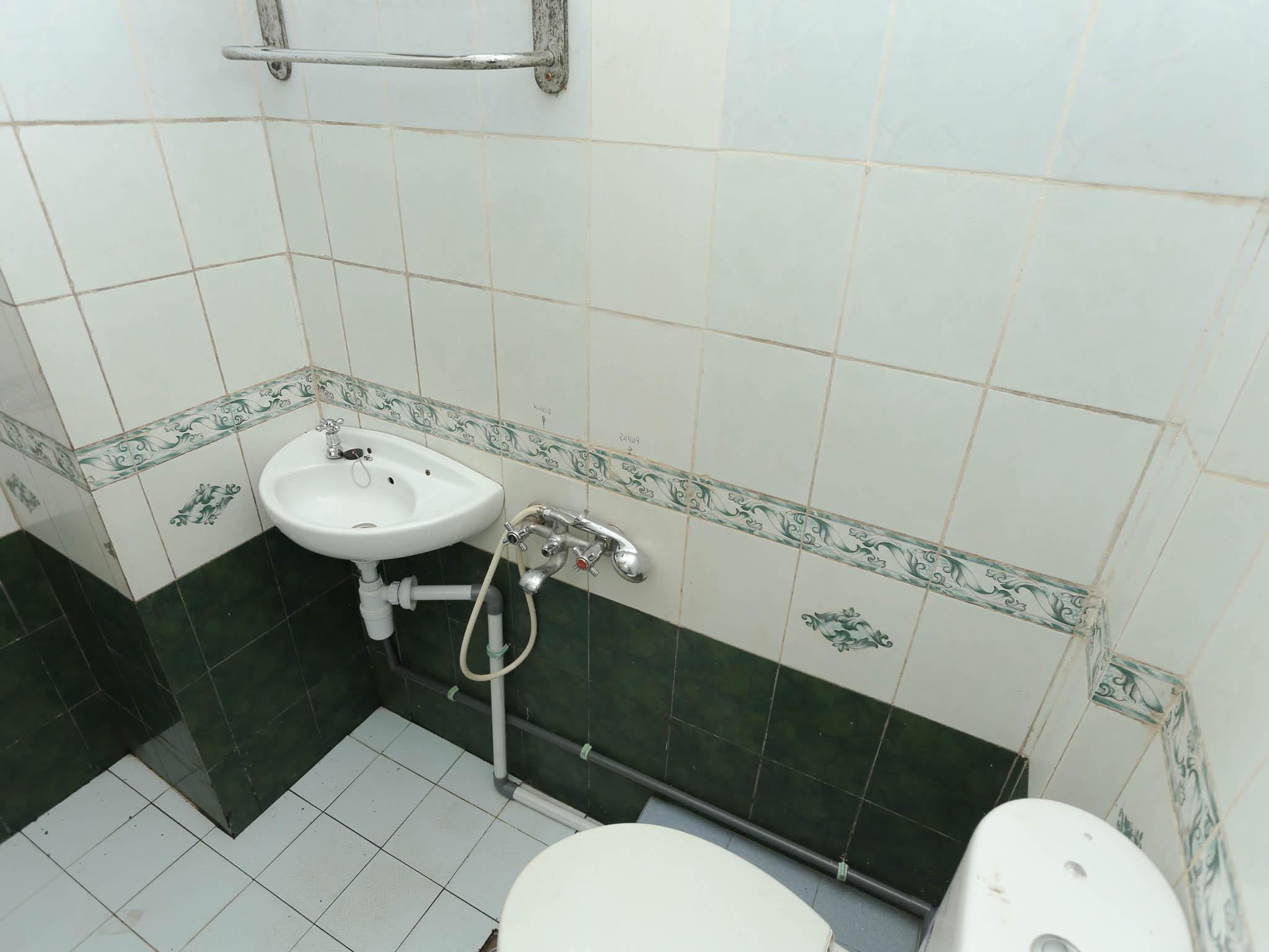 Urbanview Hotel Kharisma Banjarmasin Banjarmasin  Kültér fotó