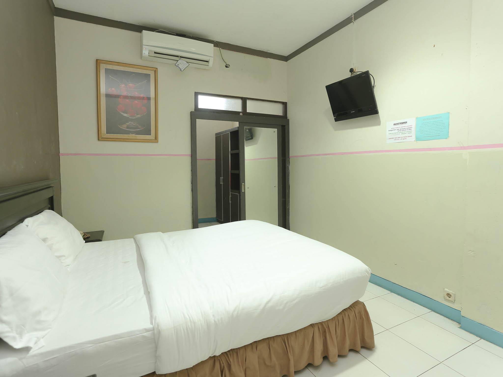 Urbanview Hotel Kharisma Banjarmasin Banjarmasin  Kültér fotó