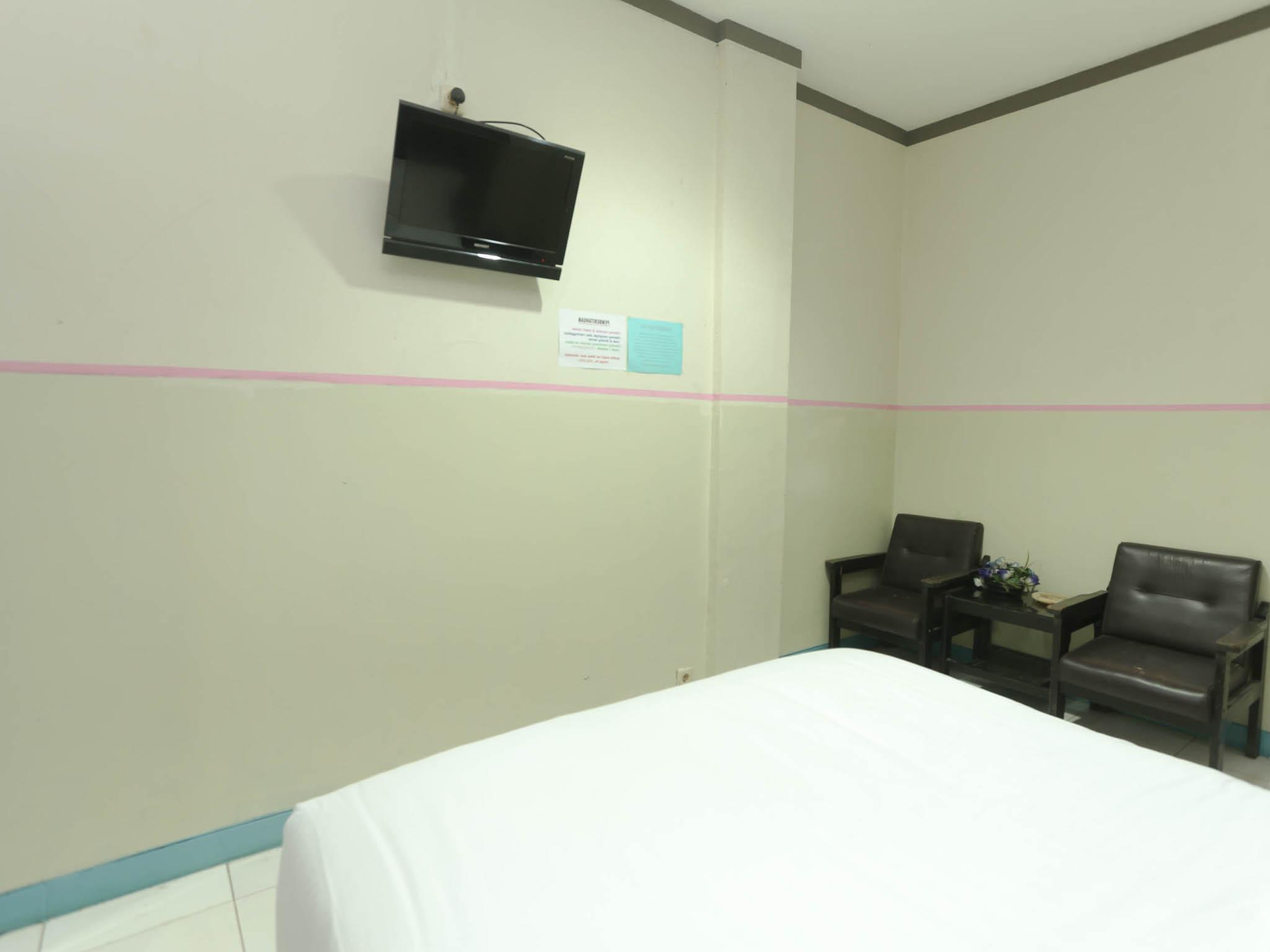 Urbanview Hotel Kharisma Banjarmasin Banjarmasin  Kültér fotó