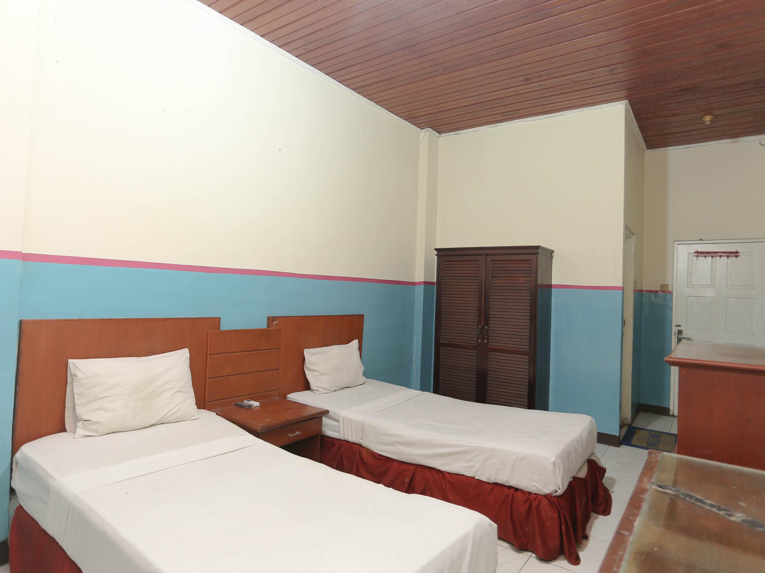 Urbanview Hotel Kharisma Banjarmasin Banjarmasin  Kültér fotó