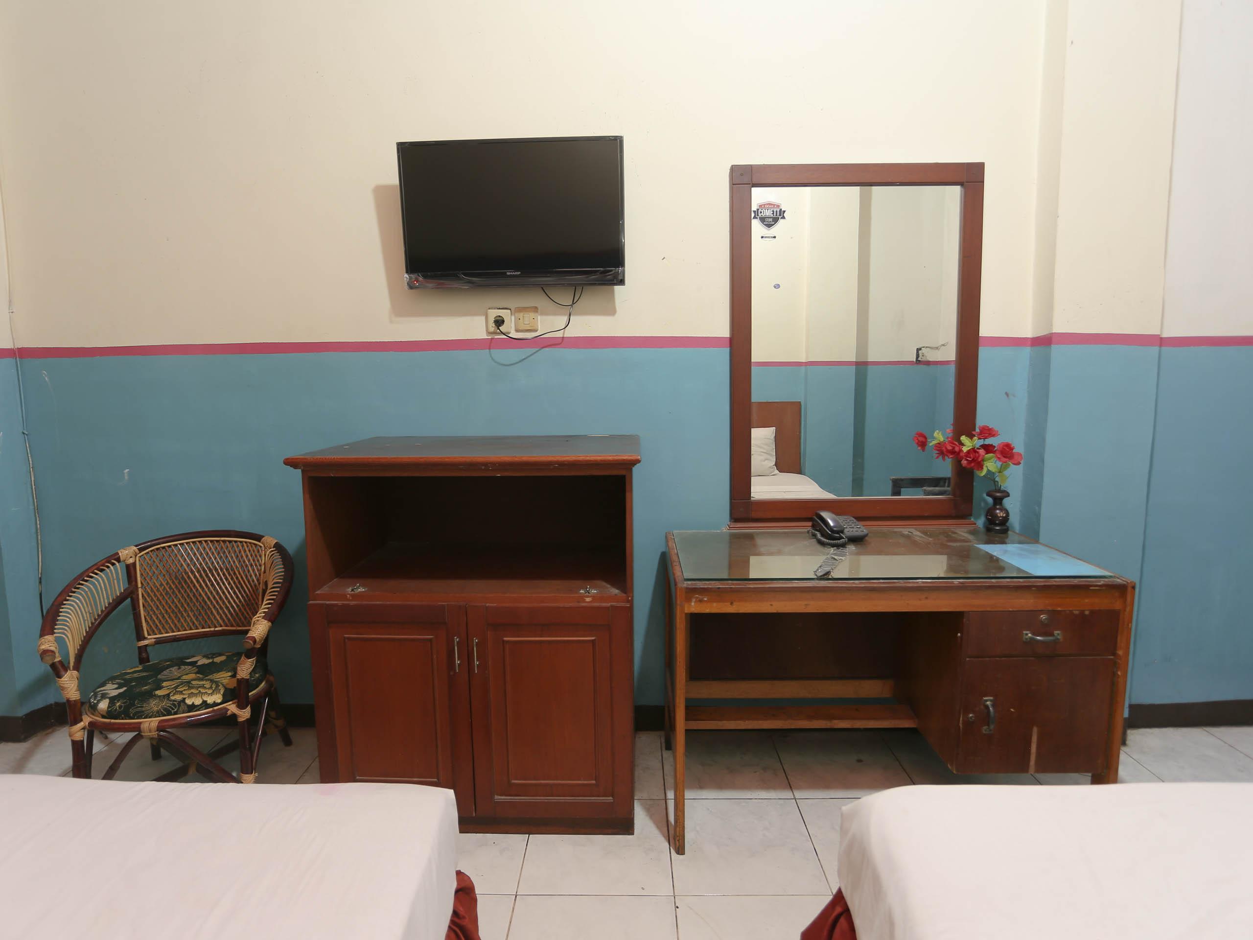Urbanview Hotel Kharisma Banjarmasin Banjarmasin  Kültér fotó
