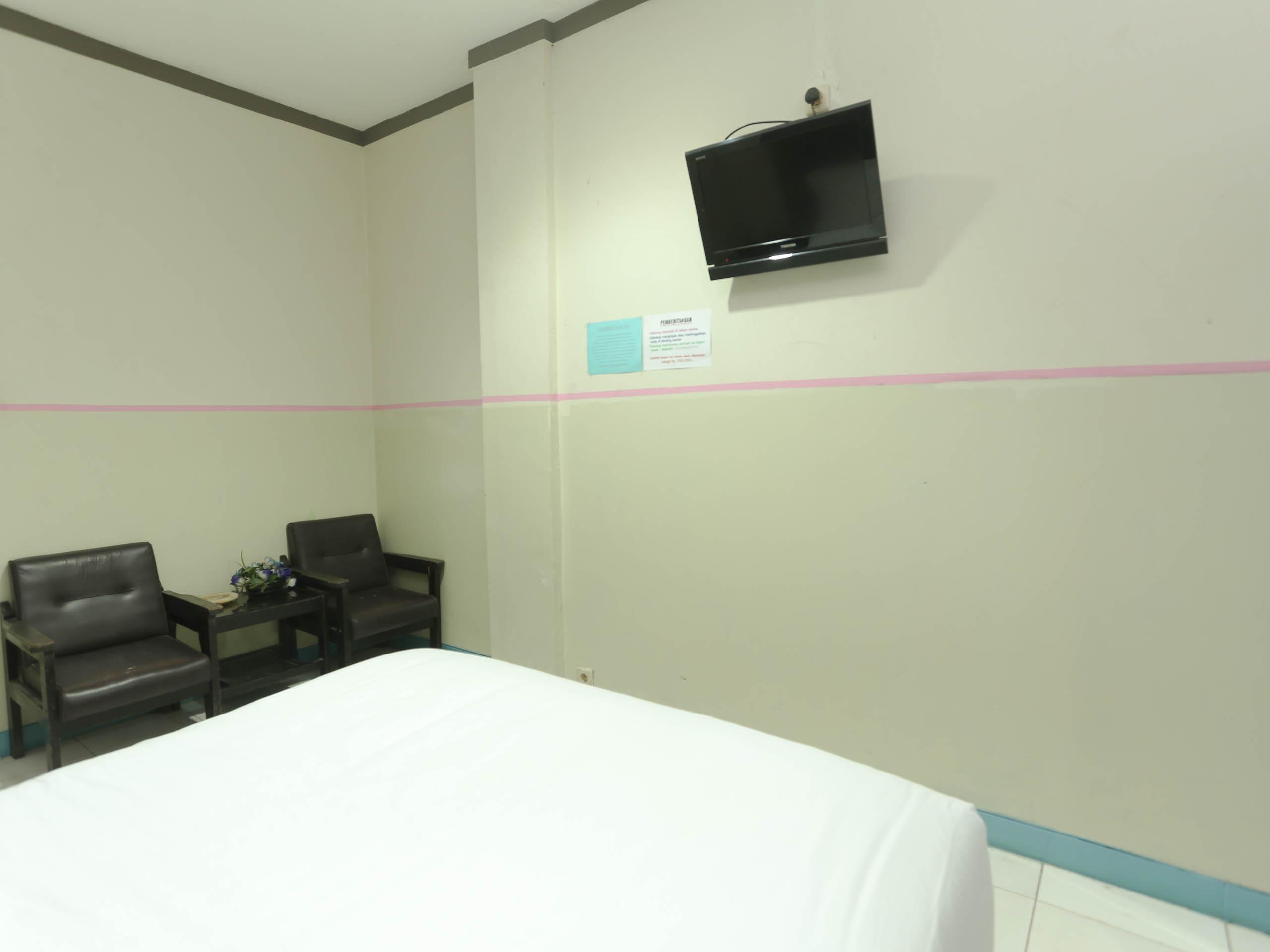 Urbanview Hotel Kharisma Banjarmasin Banjarmasin  Kültér fotó