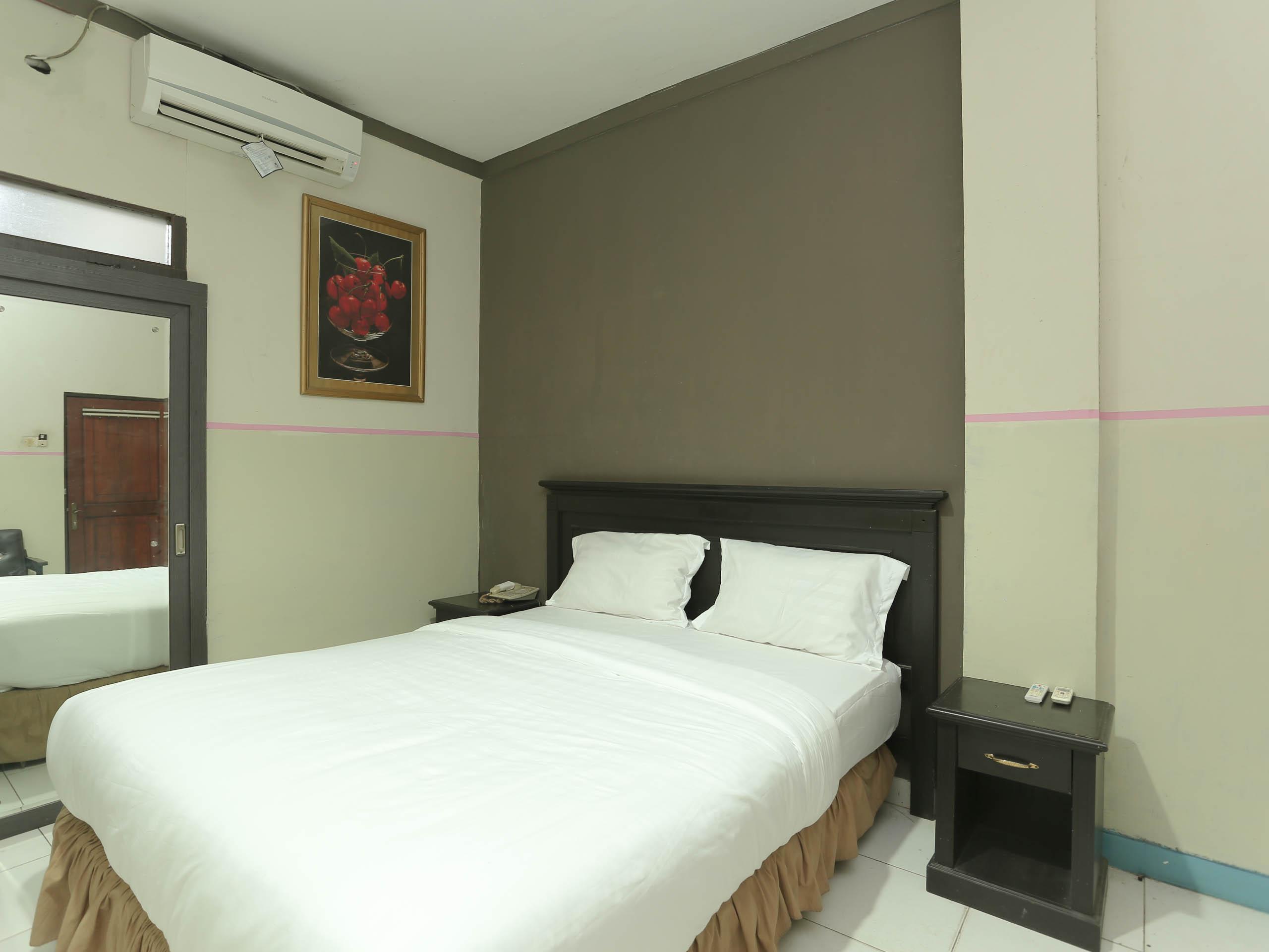 Urbanview Hotel Kharisma Banjarmasin Banjarmasin  Kültér fotó
