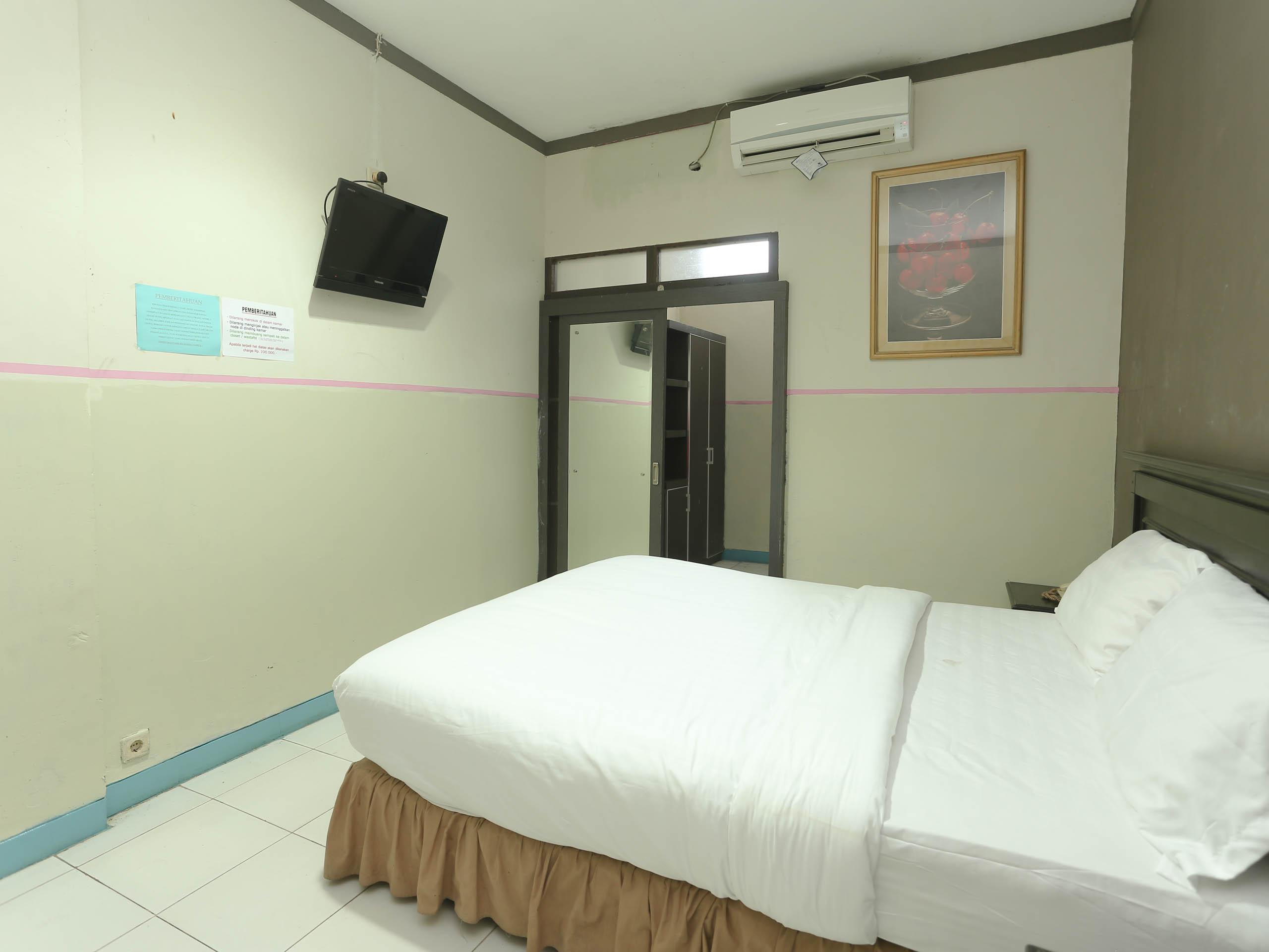 Urbanview Hotel Kharisma Banjarmasin Banjarmasin  Kültér fotó