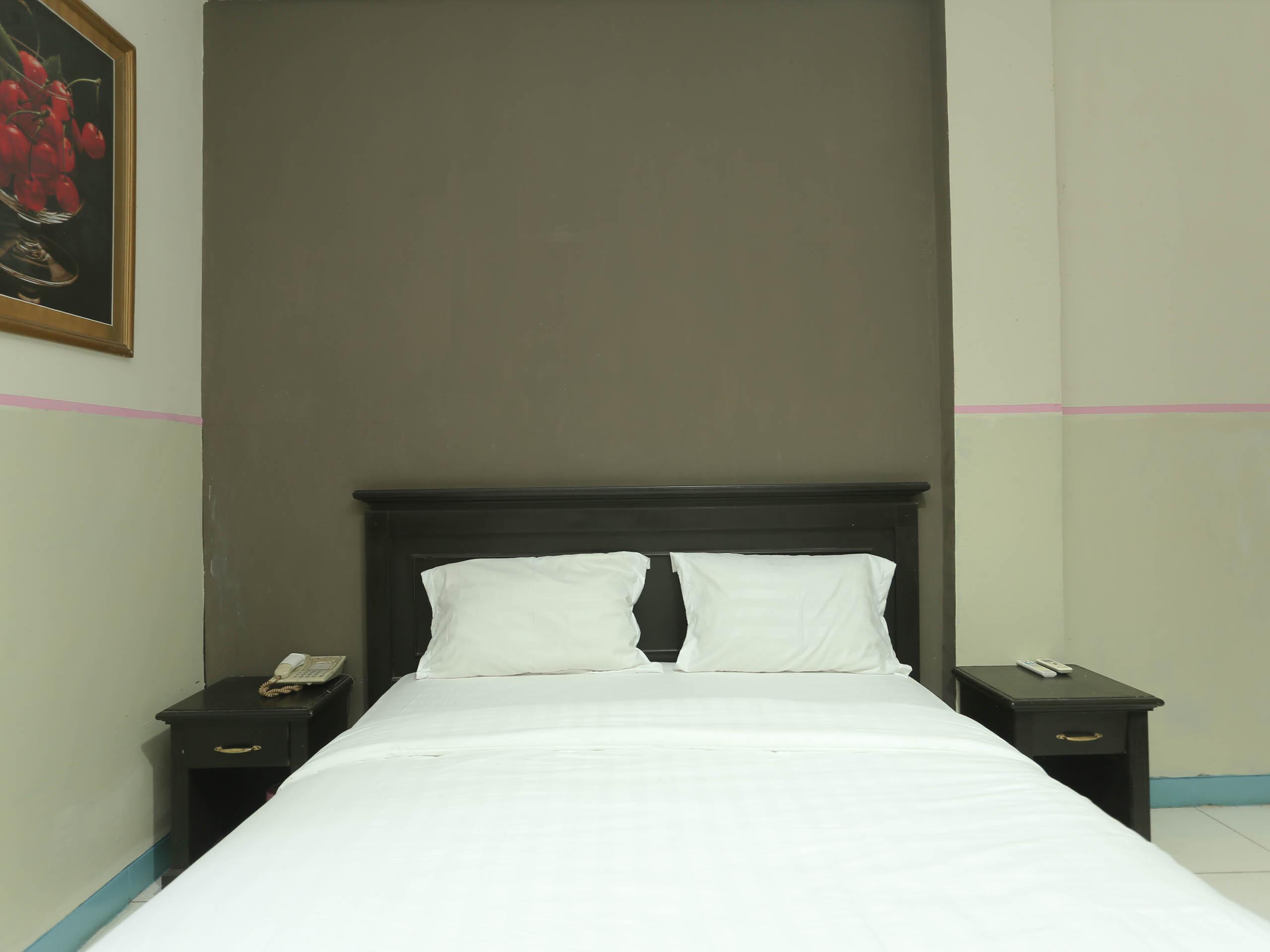 Urbanview Hotel Kharisma Banjarmasin Banjarmasin  Kültér fotó