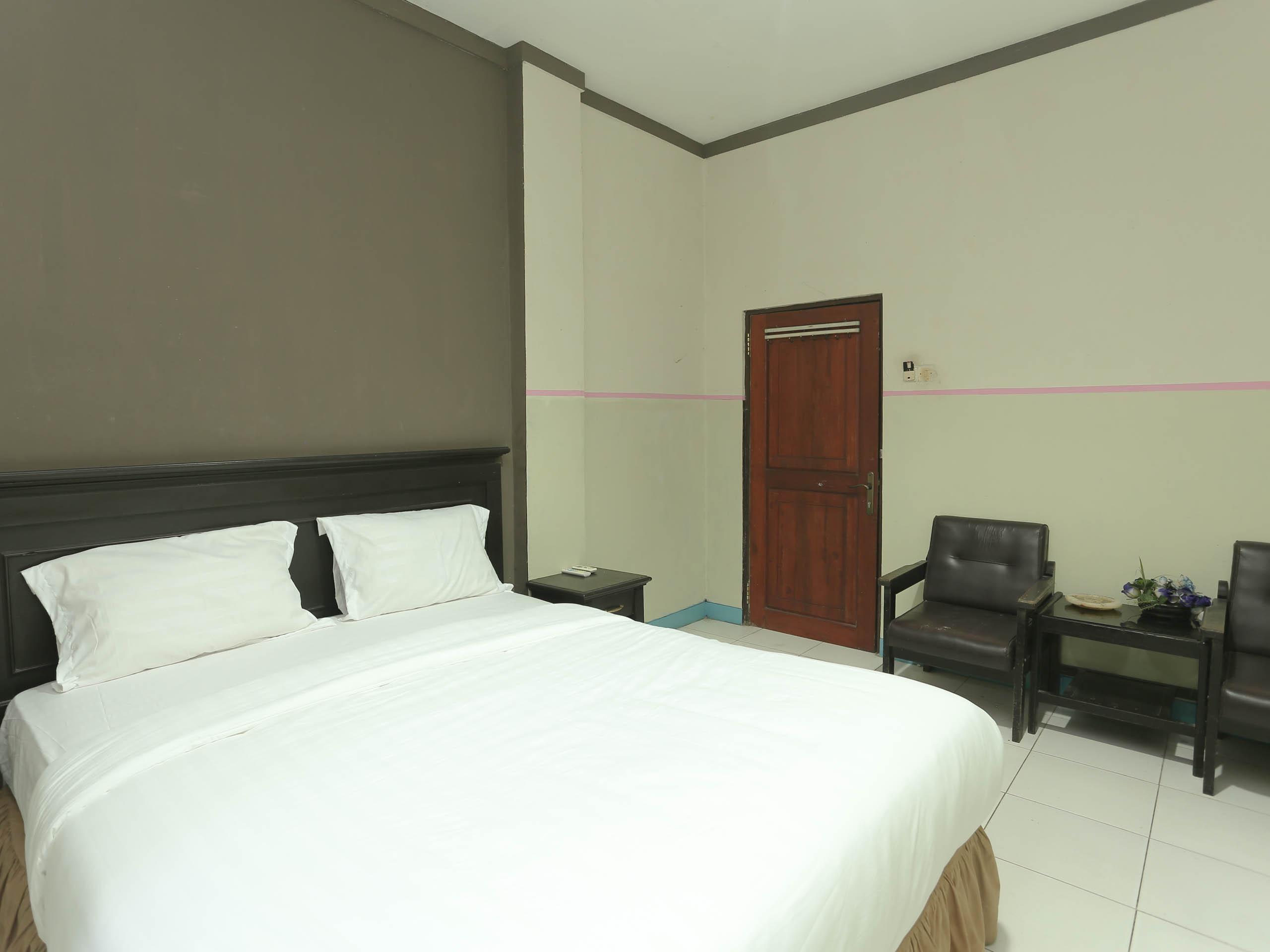 Urbanview Hotel Kharisma Banjarmasin Banjarmasin  Kültér fotó