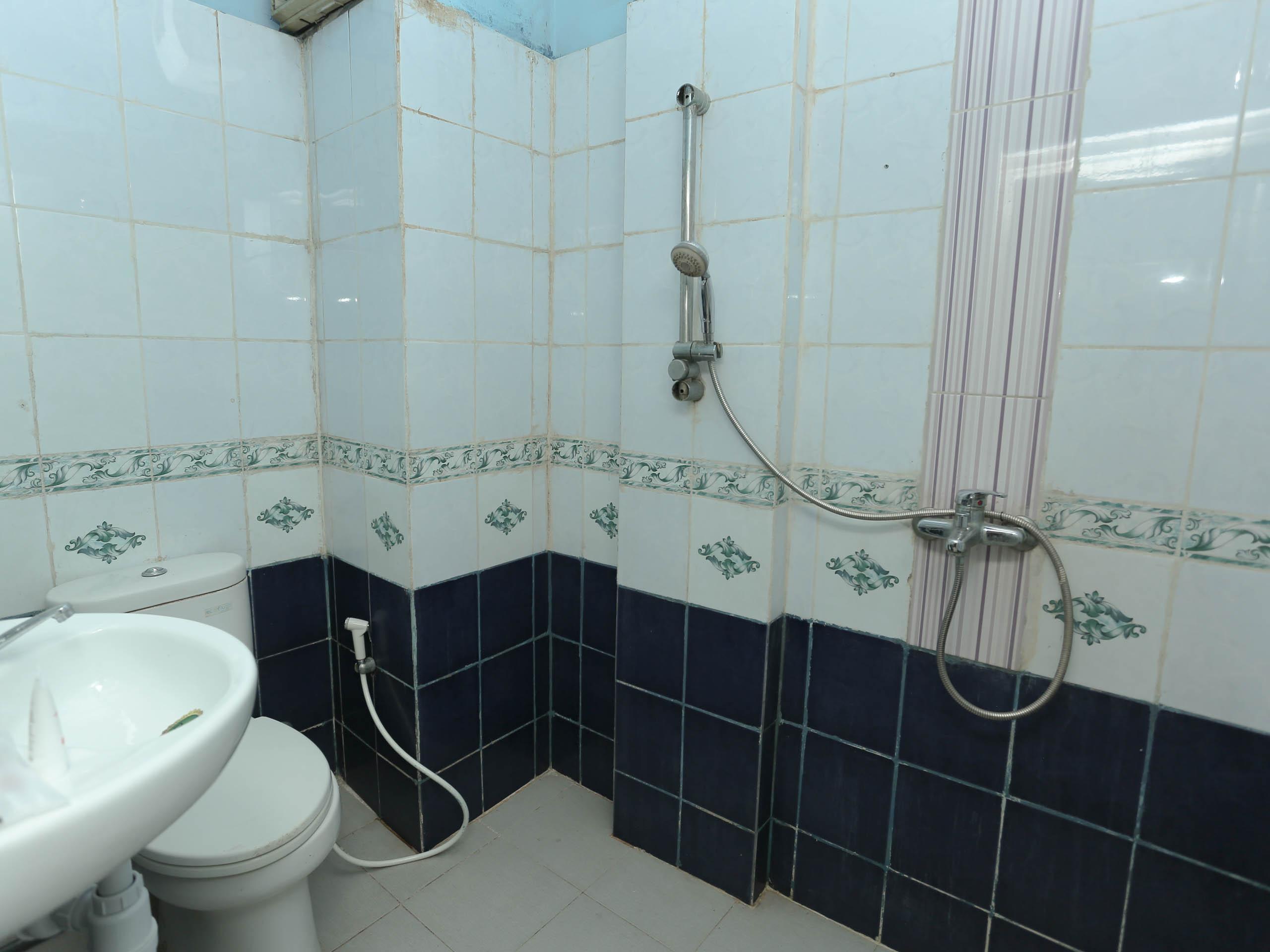 Urbanview Hotel Kharisma Banjarmasin Banjarmasin  Kültér fotó