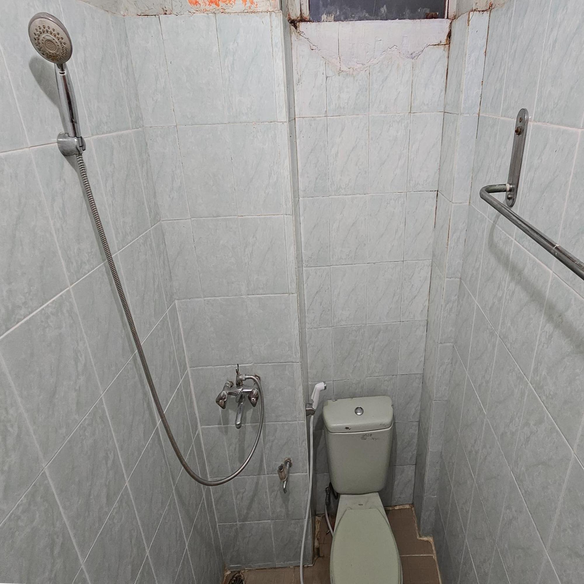 Urbanview Hotel Kharisma Banjarmasin Banjarmasin  Kültér fotó