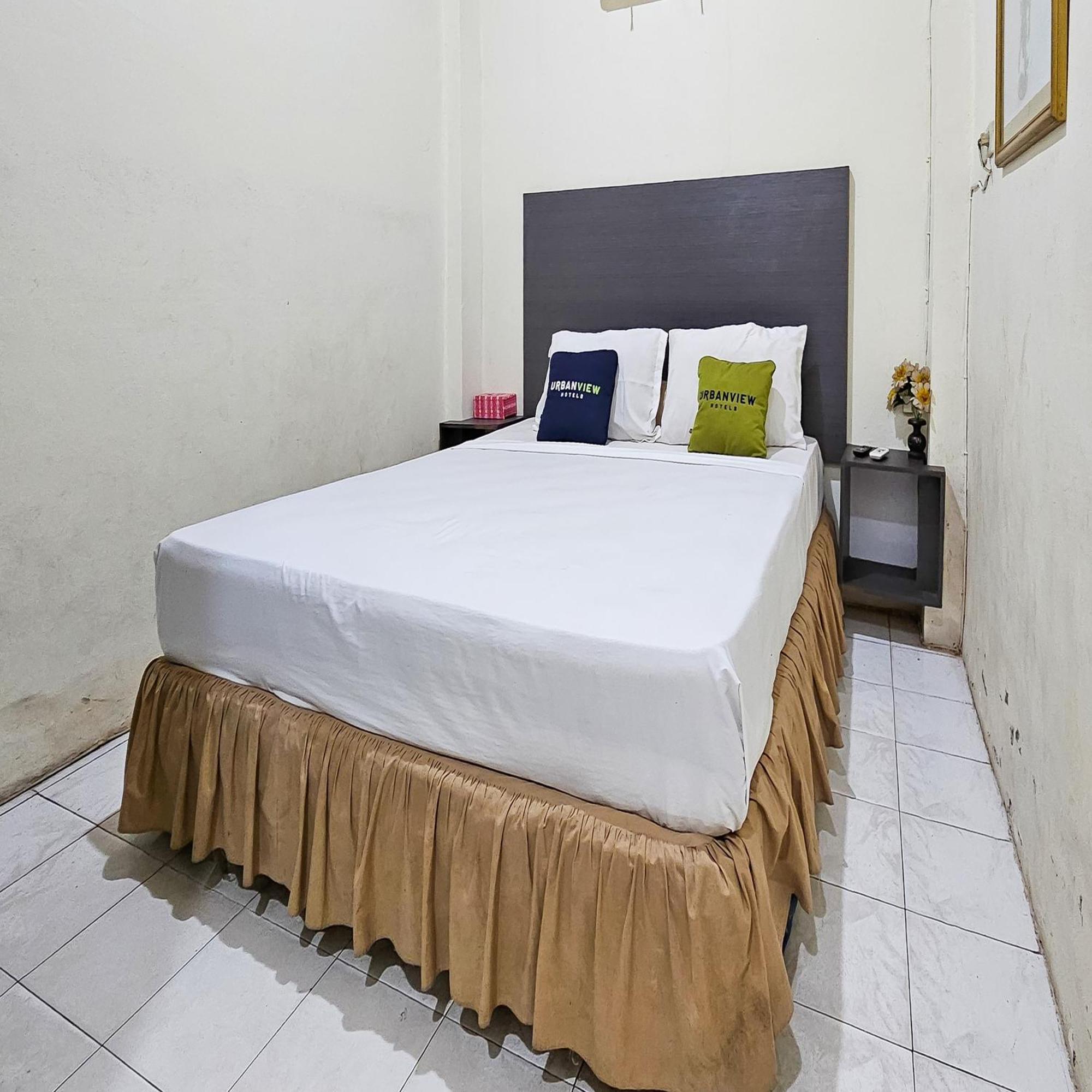 Urbanview Hotel Kharisma Banjarmasin Banjarmasin  Kültér fotó