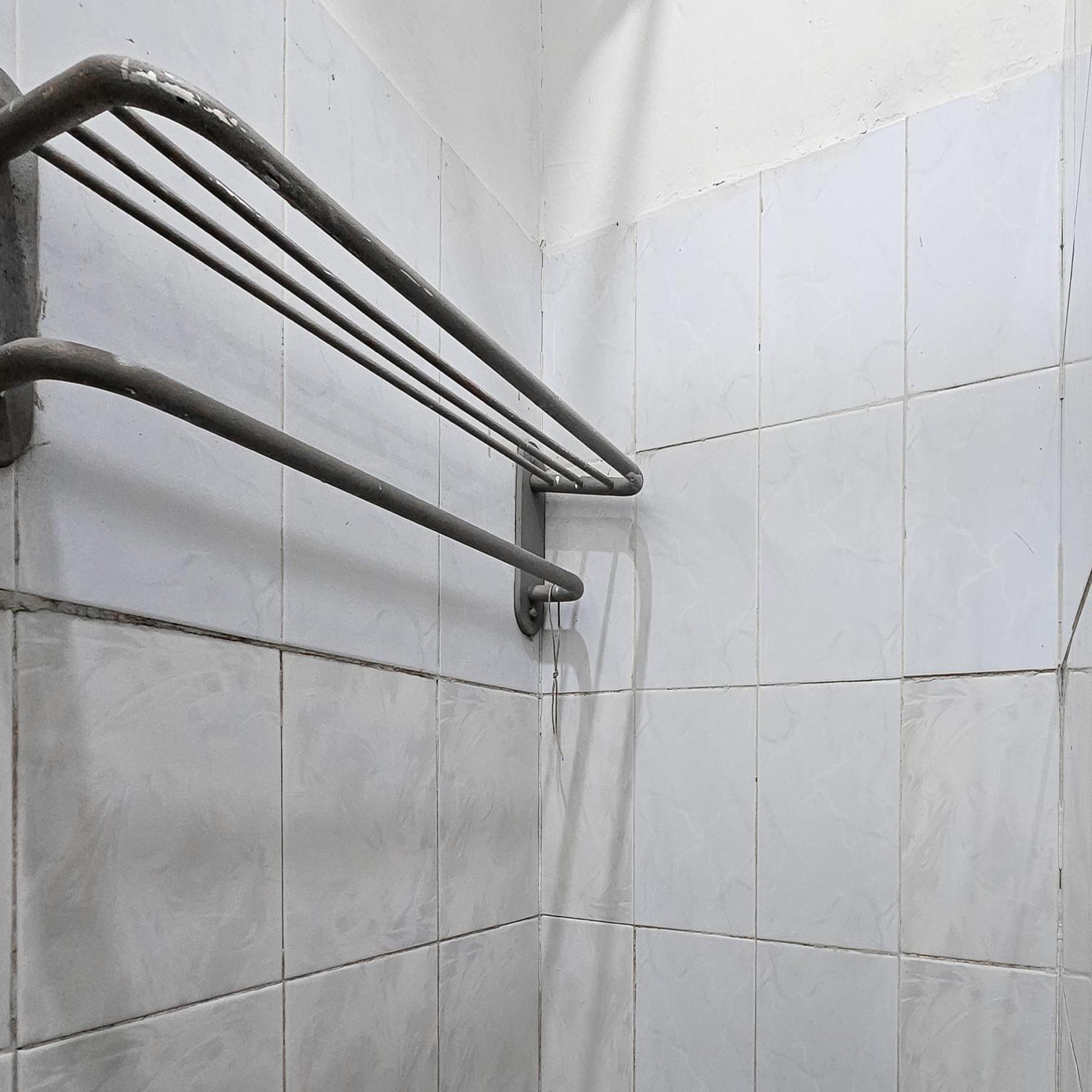 Urbanview Hotel Kharisma Banjarmasin Banjarmasin  Kültér fotó