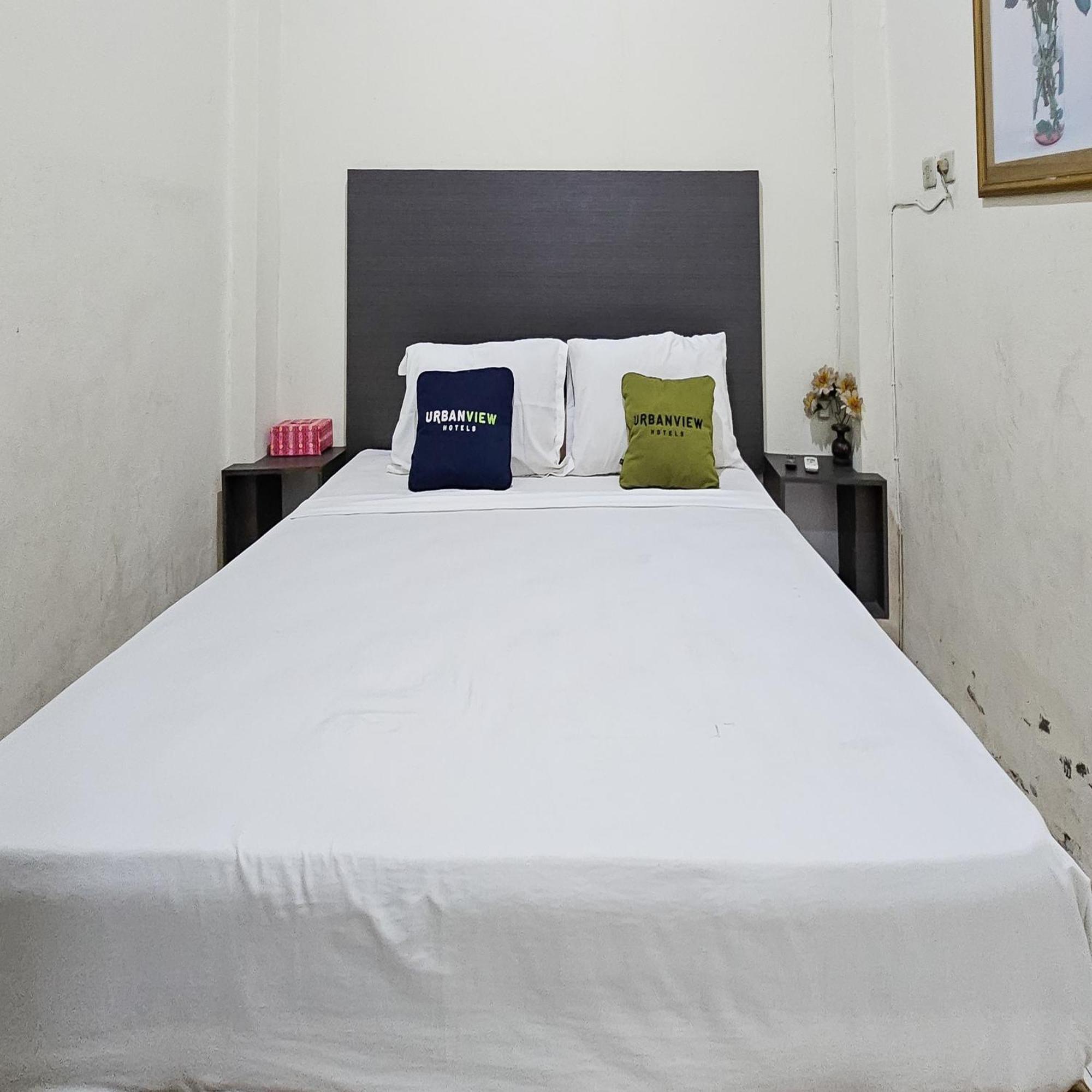 Urbanview Hotel Kharisma Banjarmasin Banjarmasin  Kültér fotó