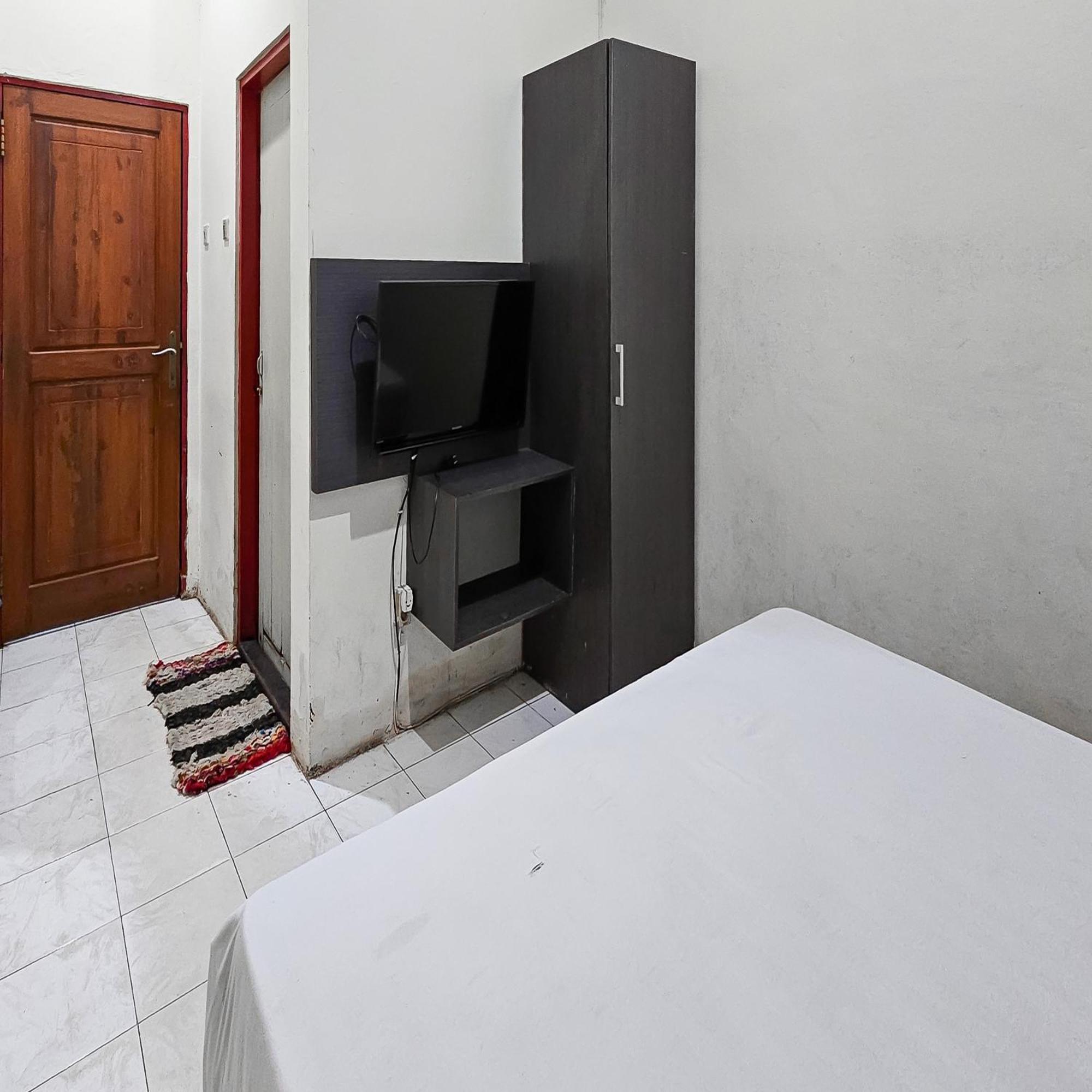 Urbanview Hotel Kharisma Banjarmasin Banjarmasin  Kültér fotó